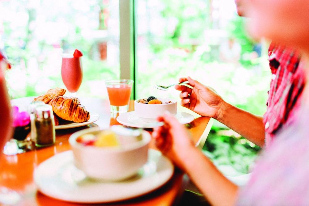 Pan Pacific Whistler Village Centre Bagian luar foto