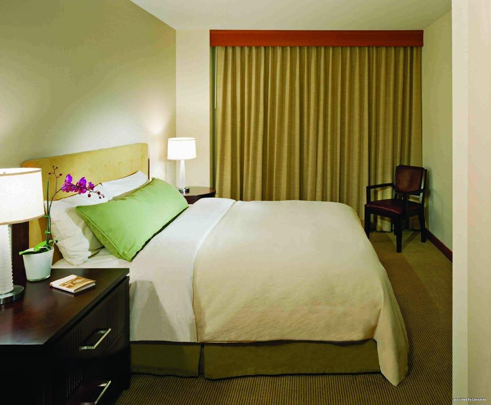 Pan Pacific Whistler Village Centre Ruang foto